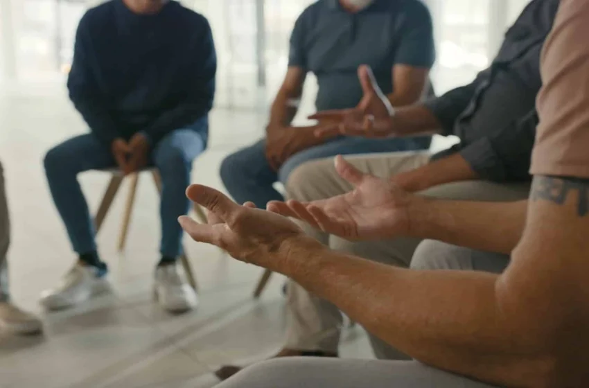  Why Finding a Counselor Near Me Opens Up Potential for Healing