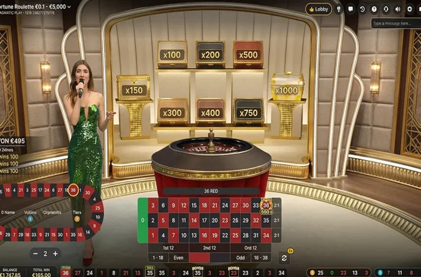  7 reward formats linked to Bitcoin live roulette gameplay